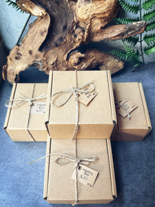 Mystery Boxes- $20 Options