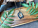 NEW “Black Agate”