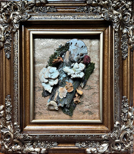 ELITE Mushroom Collection Piece