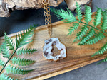 NEW “Quartz Agate”