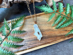 NEW “Quartz Agate”