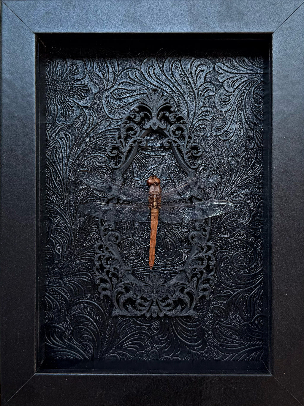 Dragonfly