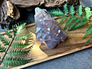 NEW “Angel Aura Amethyst”