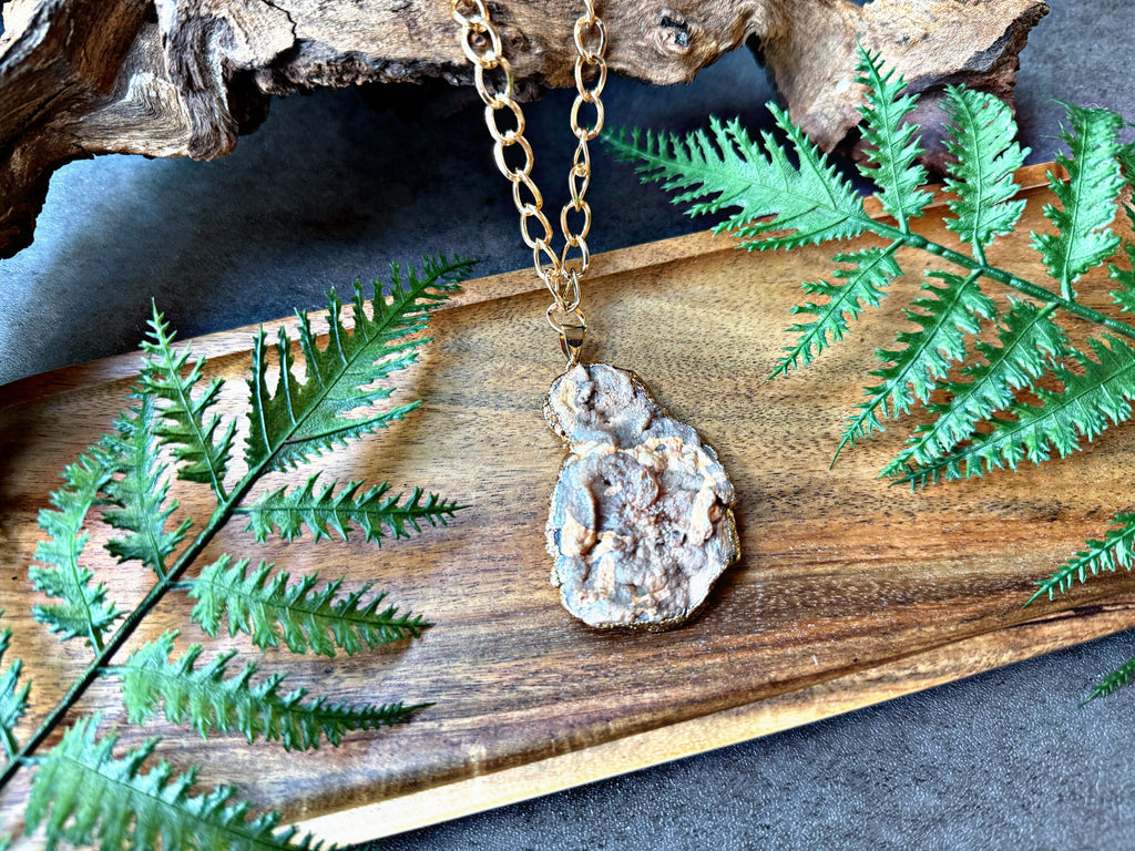 NEW “Agate”