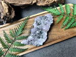 Amethyst Cluster