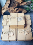 Mystery Boxes- $30 and Up