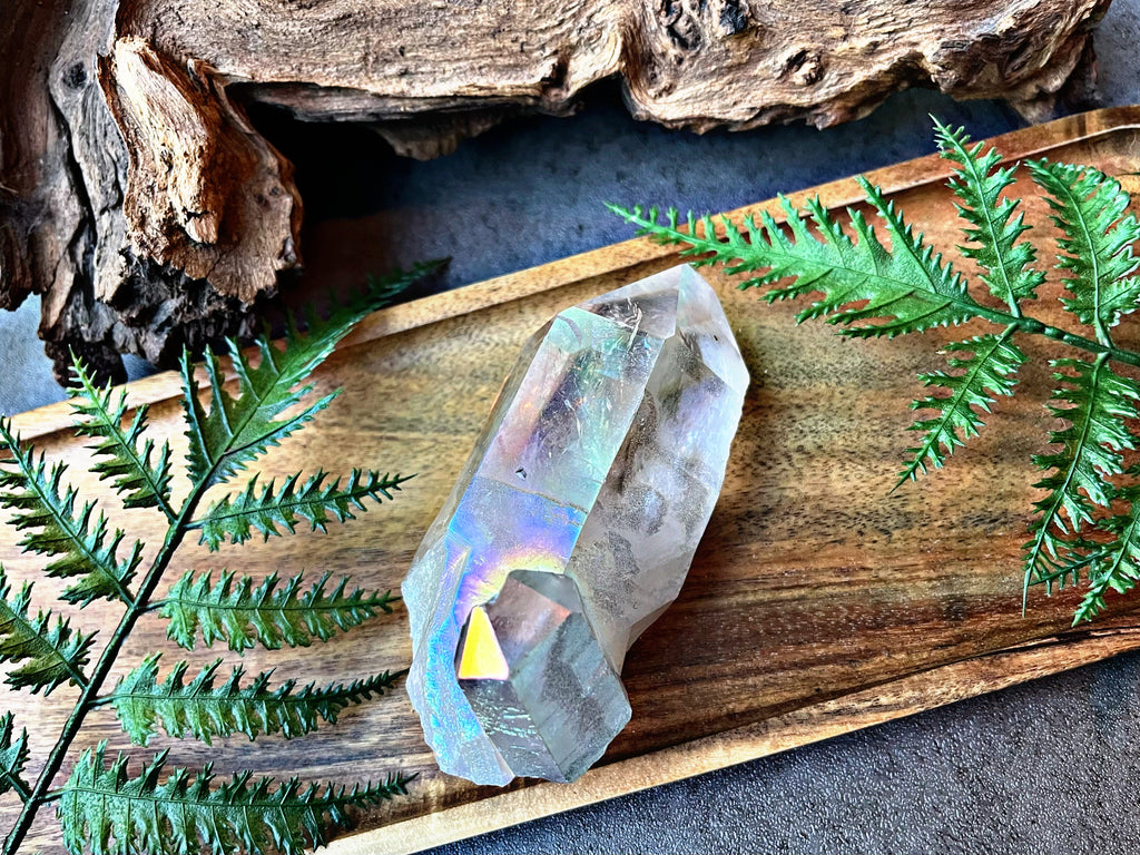 NEW “Angel Aura Quartz”