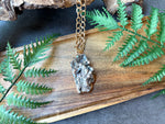 NEW “Agate”