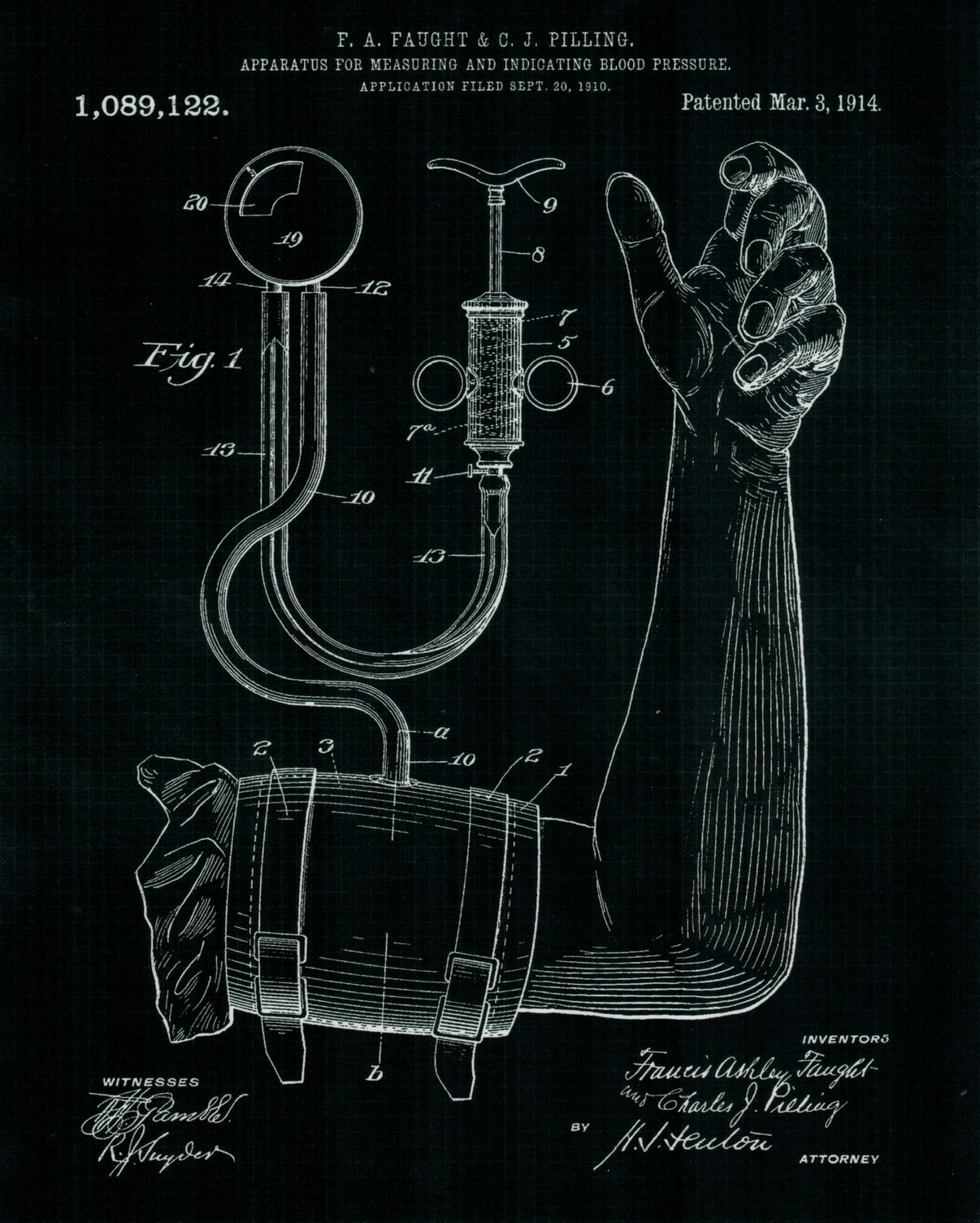 NEW “Medical”
