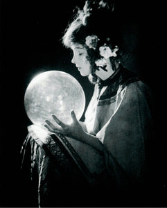 NEW “Moon Goddess”