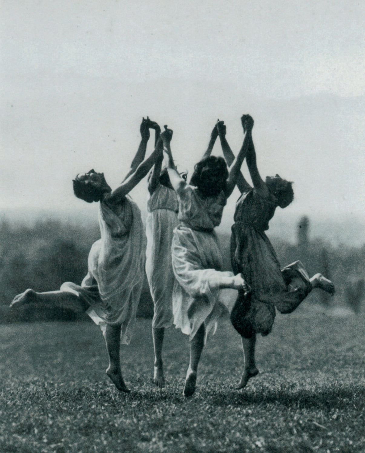 NEW “Ballet of Love”