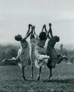 NEW “Ballet of Love”