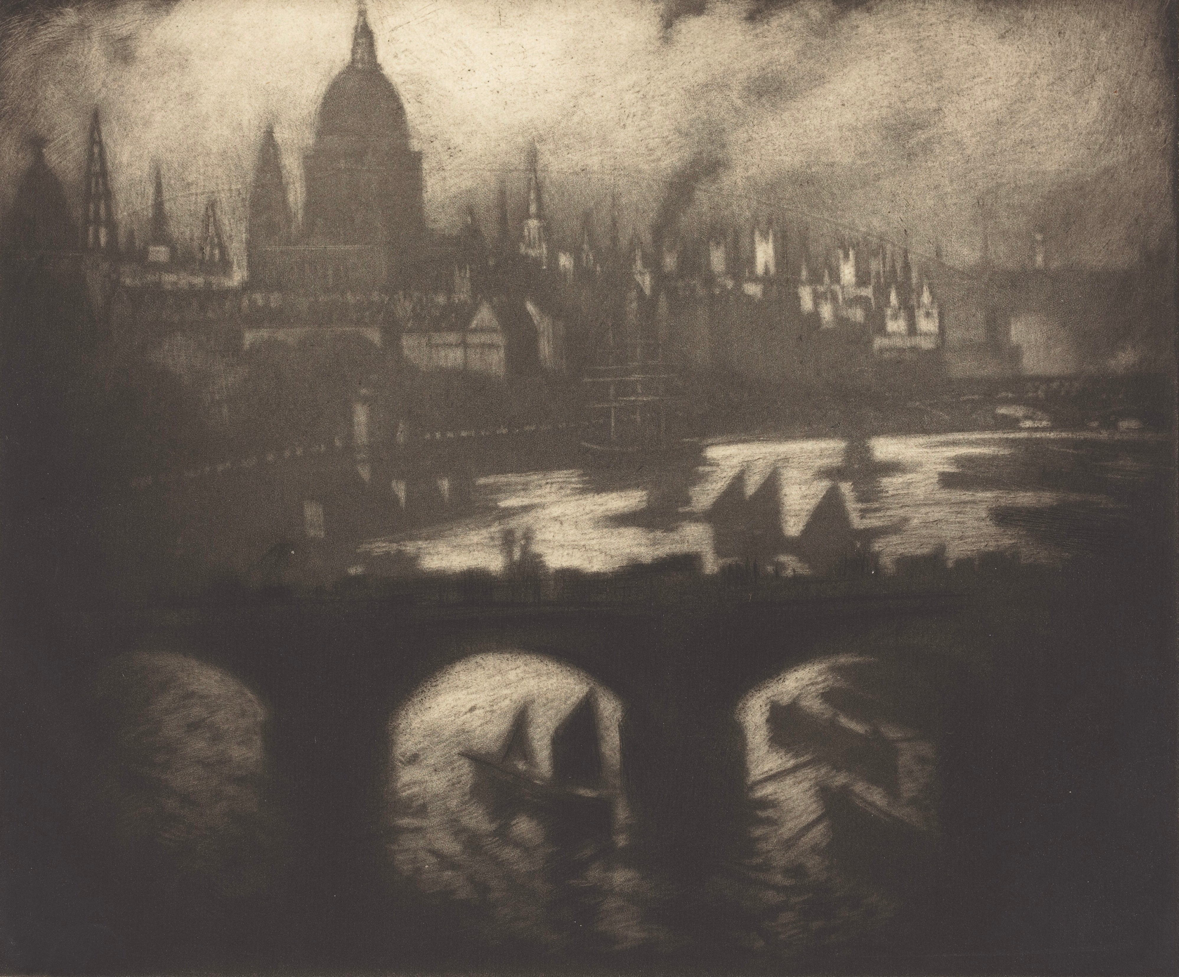 NEW “A Night’s Calling”