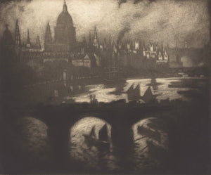NEW “A Night’s Calling”