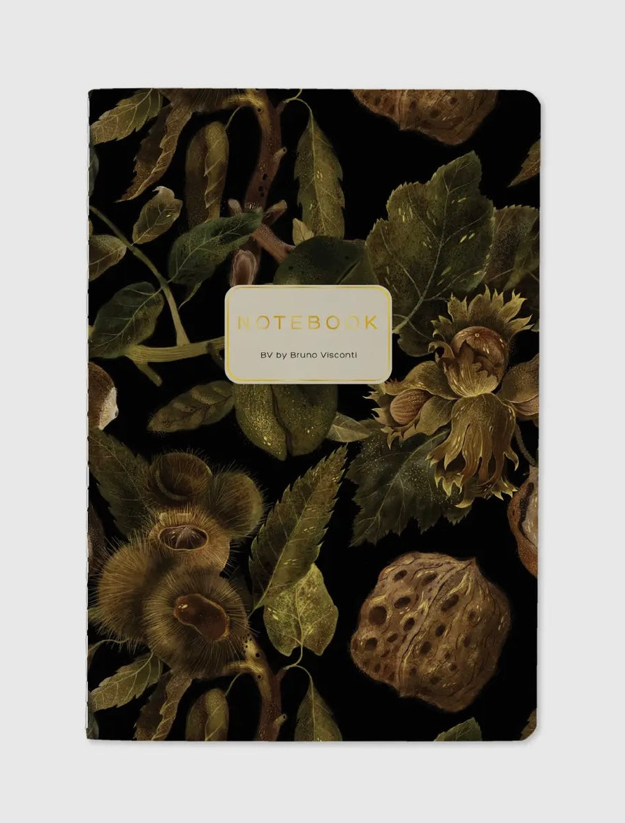 Journal- Forest Flora
