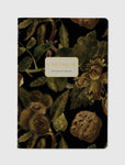 Journal- Forest Flora