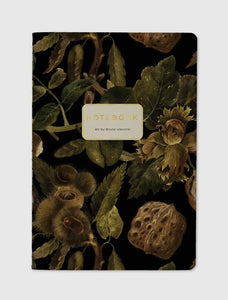 Journal- Forest Flora