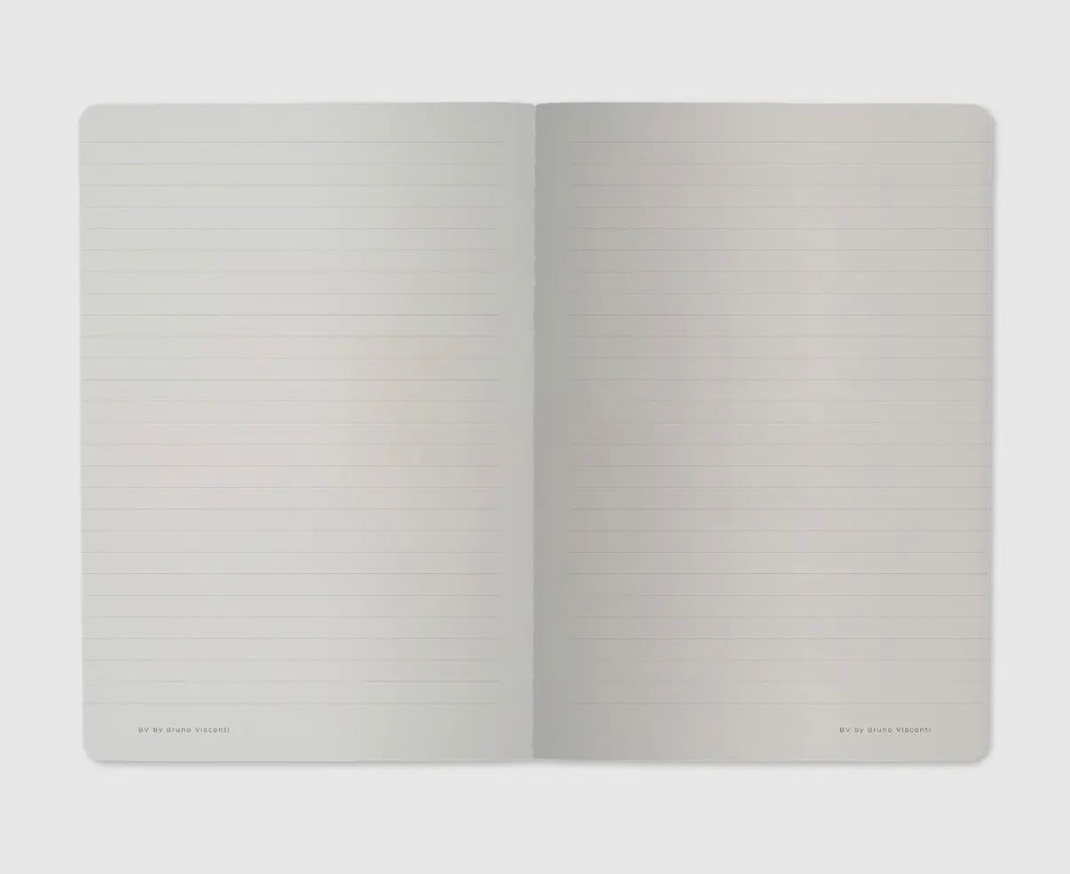 Journal: Summer Greens