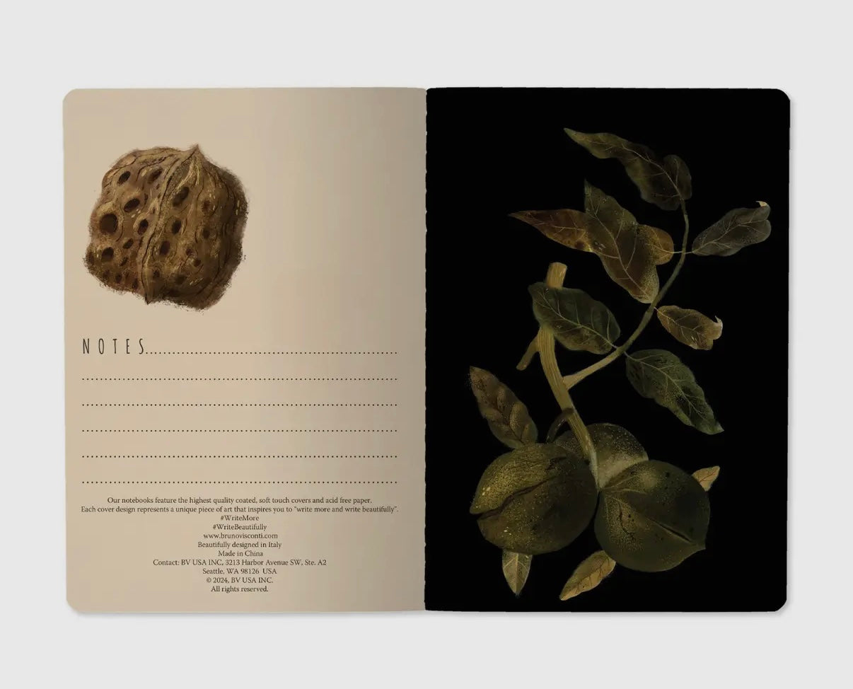 Journal- Forest Flora