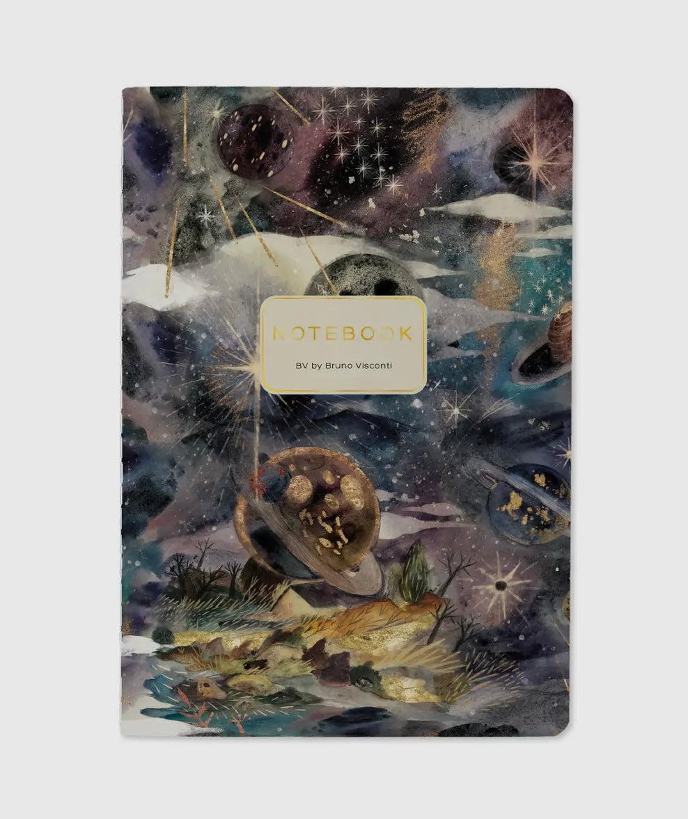 Journal: Galaxy