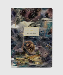 Journal: Galaxy