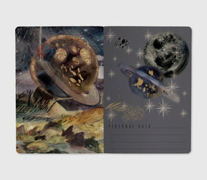 Journal: Galaxy