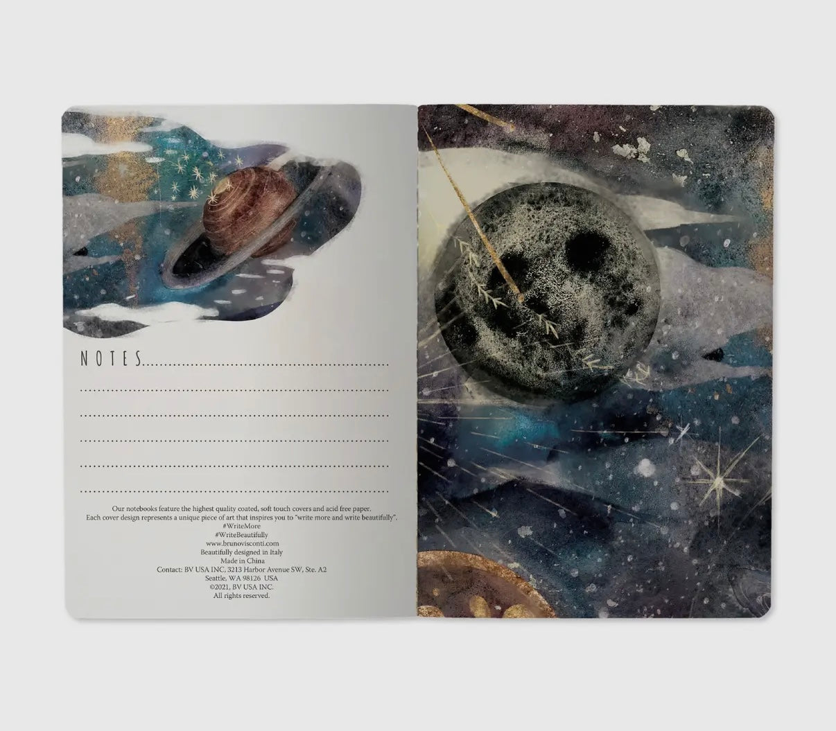 Journal: Galaxy