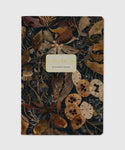 Journal: Lush Leaves