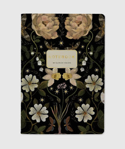 Journal- Night Garden