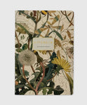 Journal: Summer Greens