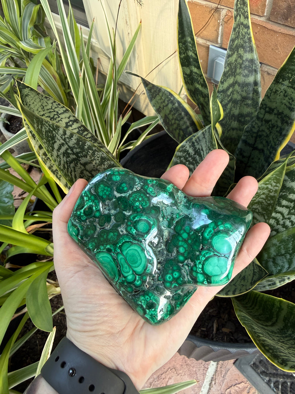 Malachite