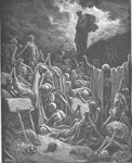 NEW “Ezekiel’s Vision of the Valley of Bones”