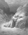 NEW “Mary Magdalene Repentat”