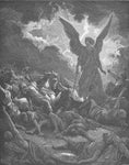 NEW “Sennacheribs Army is Destroyed”