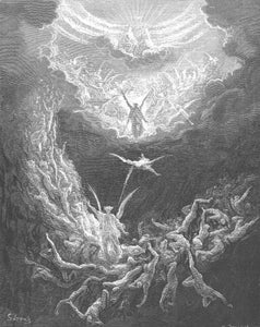 NEW “The Last Judgement”