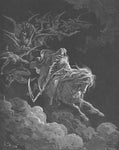 NEW “The Vision of Death”