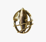 Handmade Bronze Ring