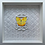 “Phoebis Philea”- Butterfly (Custom Jaime)